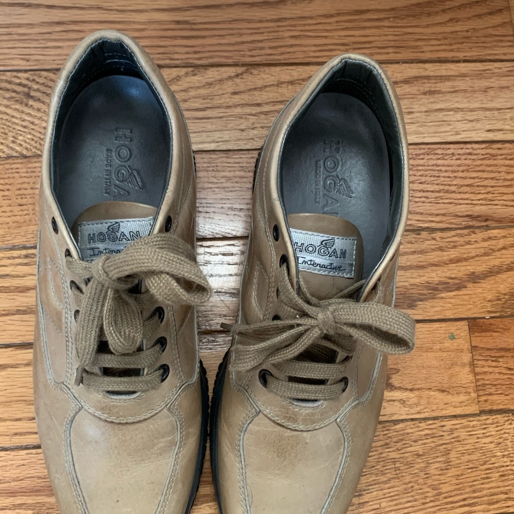 Hogan Interactive Sneakers - image 2